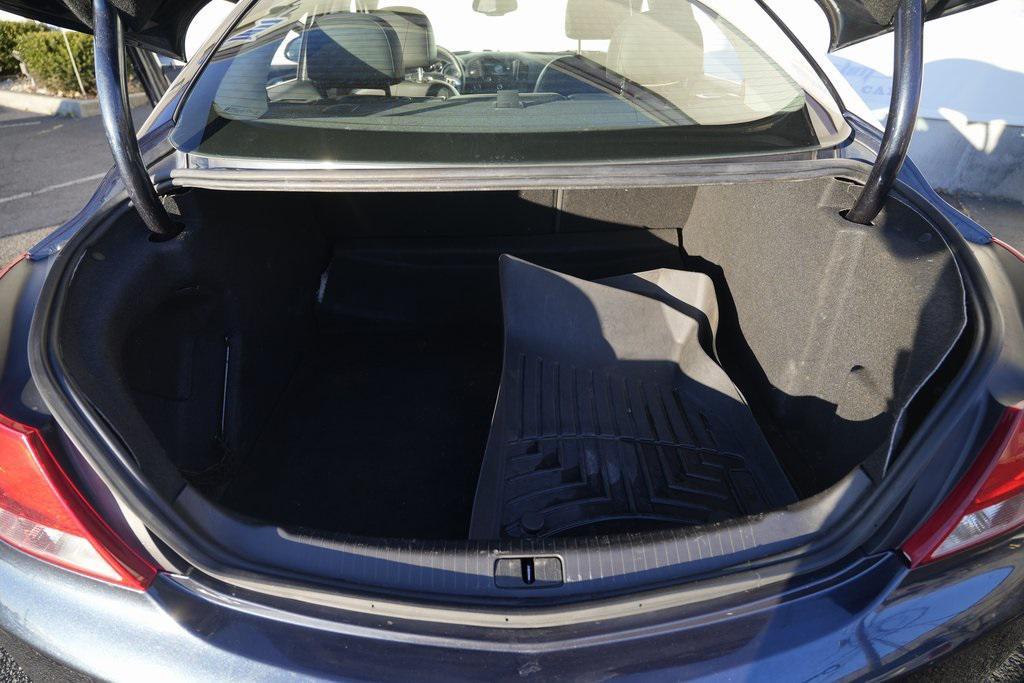 used 2013 Buick Regal car, priced at $4,900