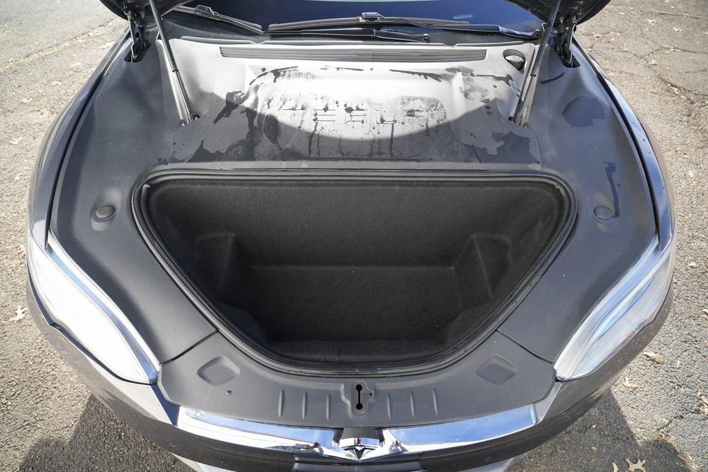 used 2021 Tesla Model S car, priced at $32,900