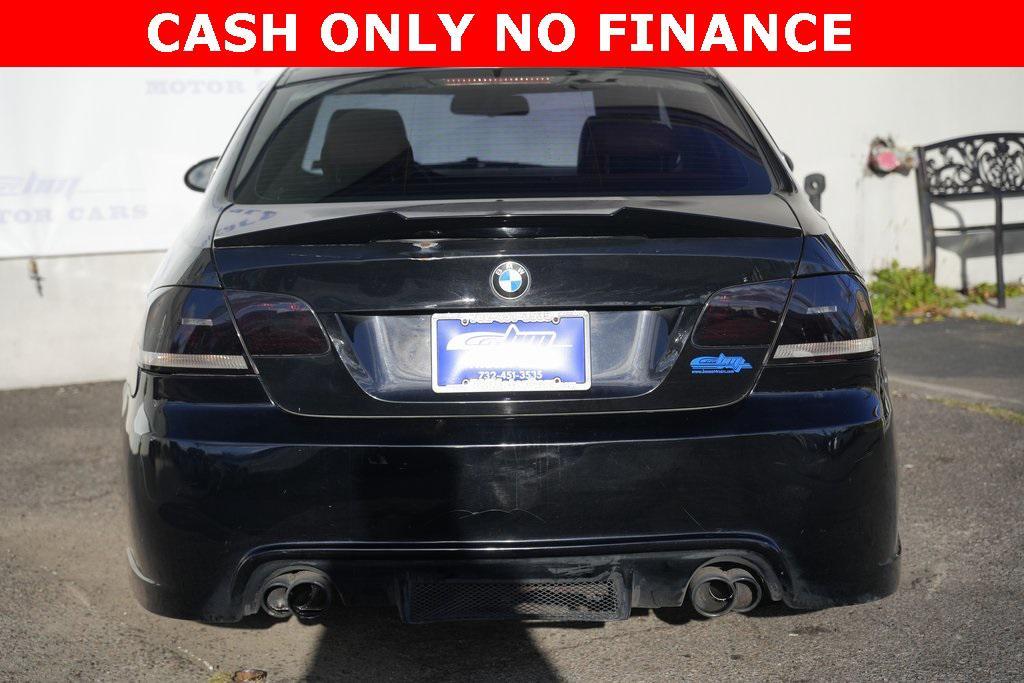 used 2008 BMW 328 car, priced at $5,800