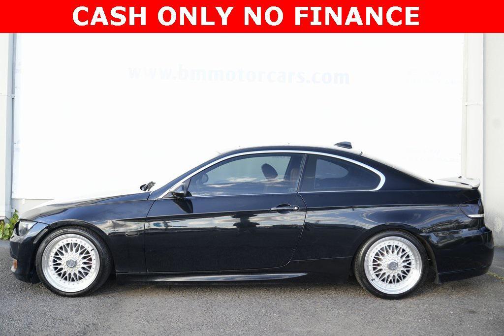 used 2008 BMW 328 car, priced at $5,800