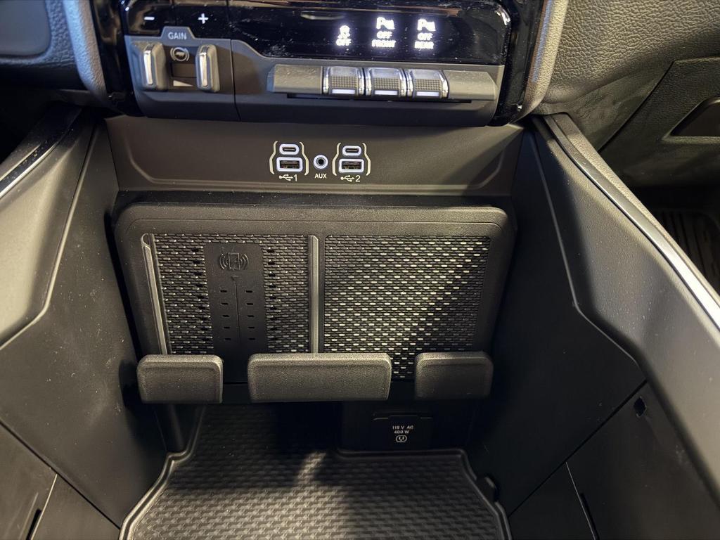 new 2026 Ram 1500 car, priced at $57,285