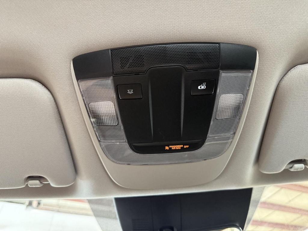 used 2023 Kia K5 car, priced at $19,897