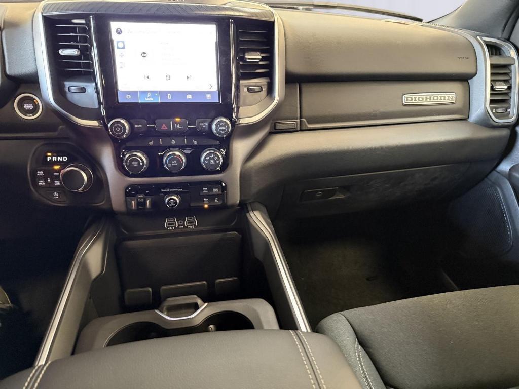 new 2026 Ram 1500 car