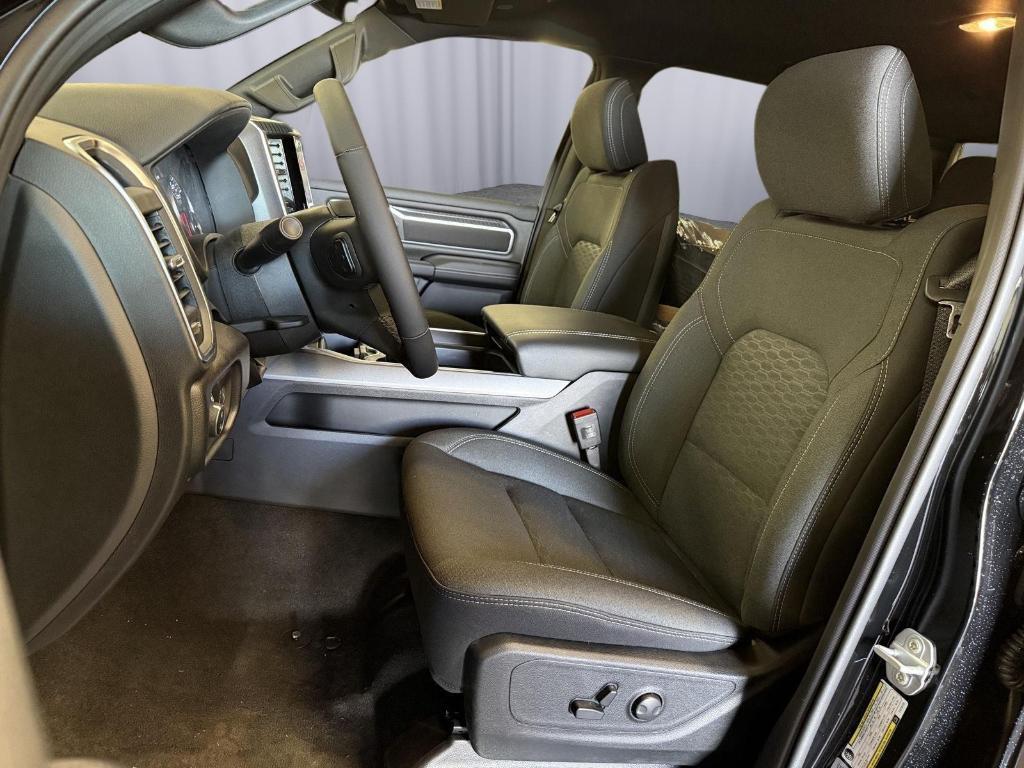 new 2026 Ram 1500 car
