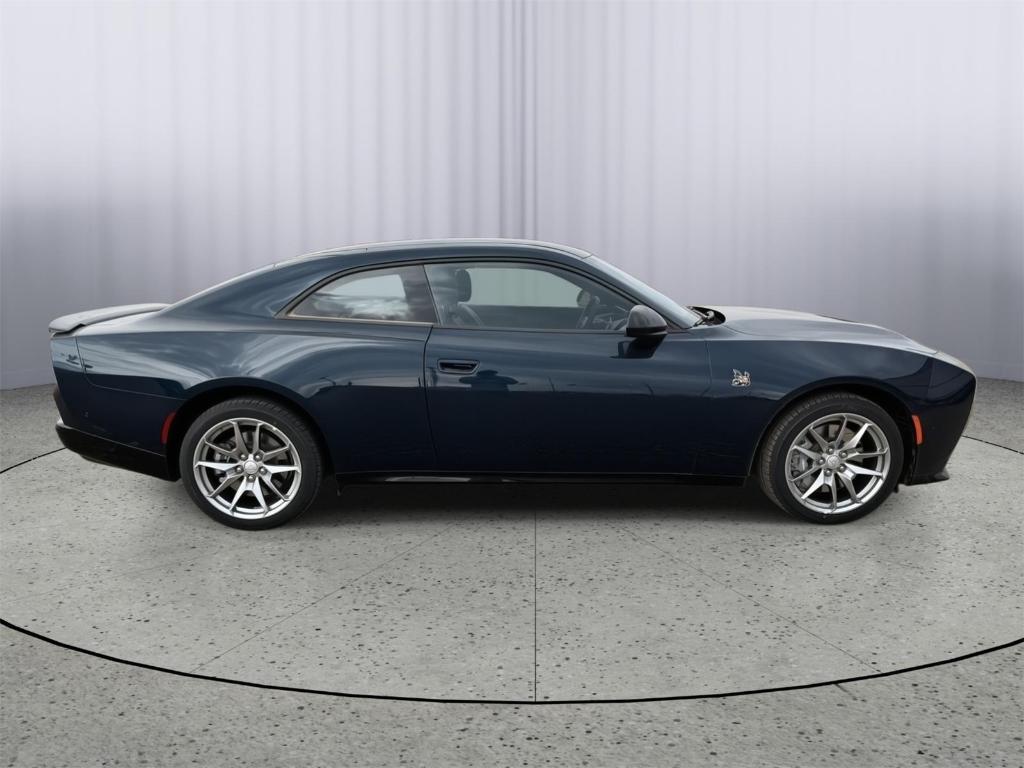 new 2026 Dodge Charger car, priced at $58,279