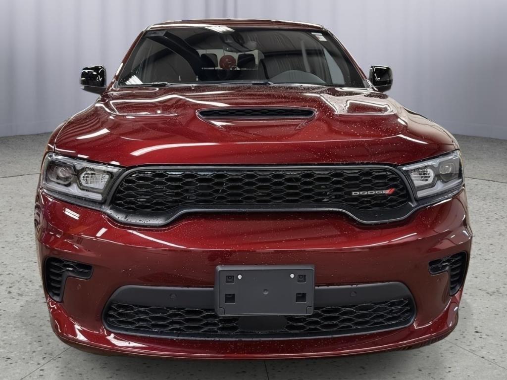 new 2026 Dodge Durango car, priced at $50,630
