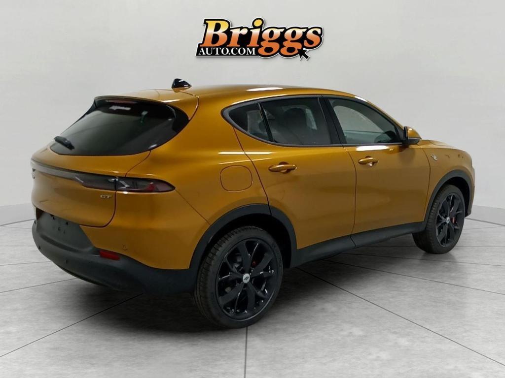 new 2024 Dodge Hornet car, priced at $27,047