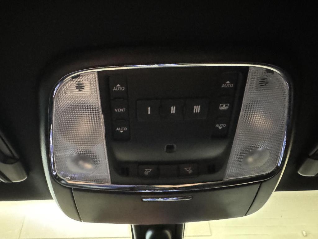used 2023 Chrysler 300 car, priced at $28,978