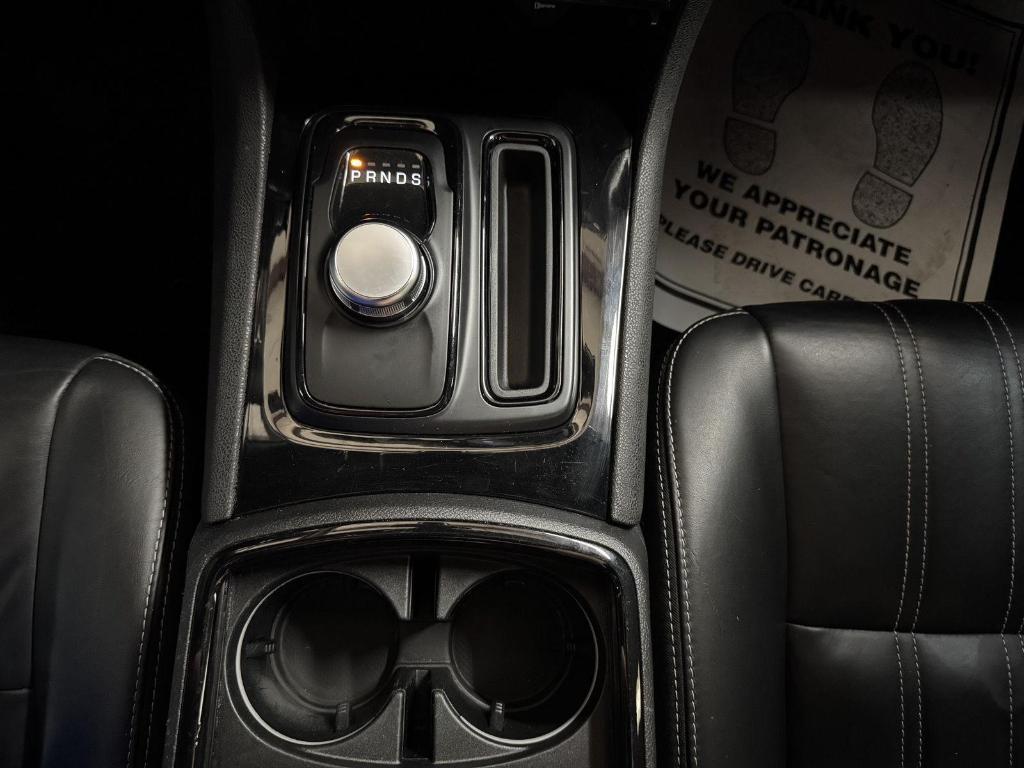 used 2023 Chrysler 300 car, priced at $28,978