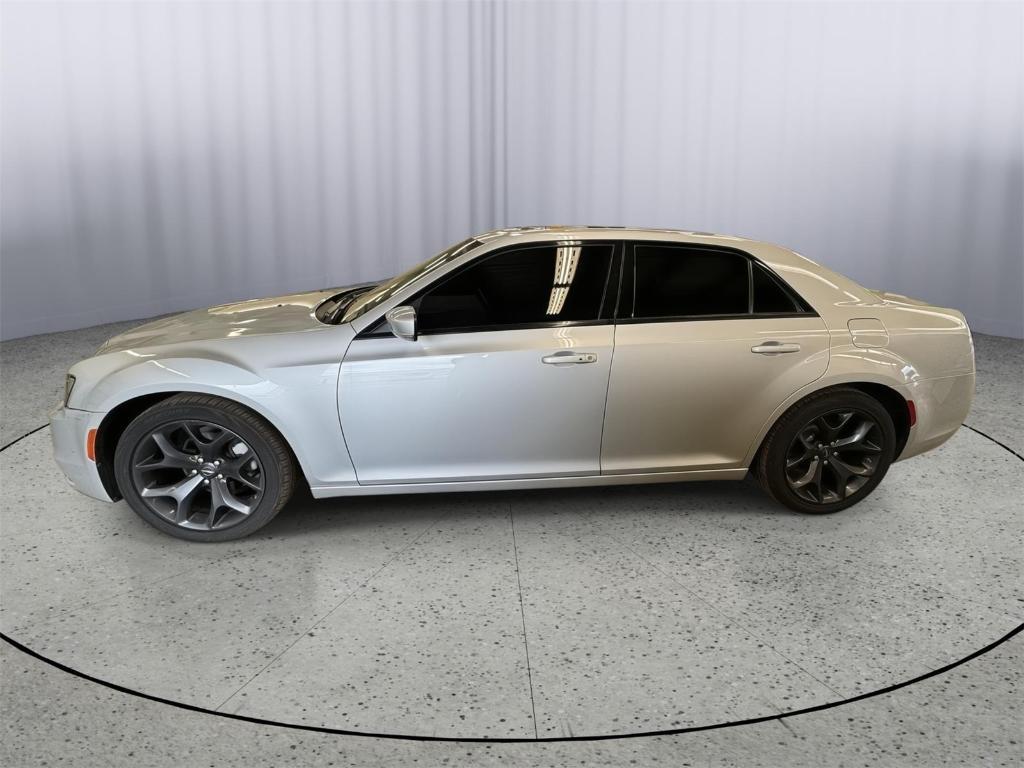 used 2023 Chrysler 300 car, priced at $28,978