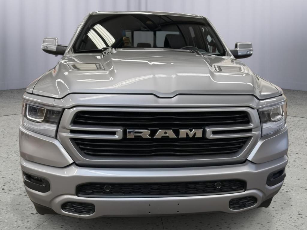 used 2023 Ram 1500 car, priced at $39,587