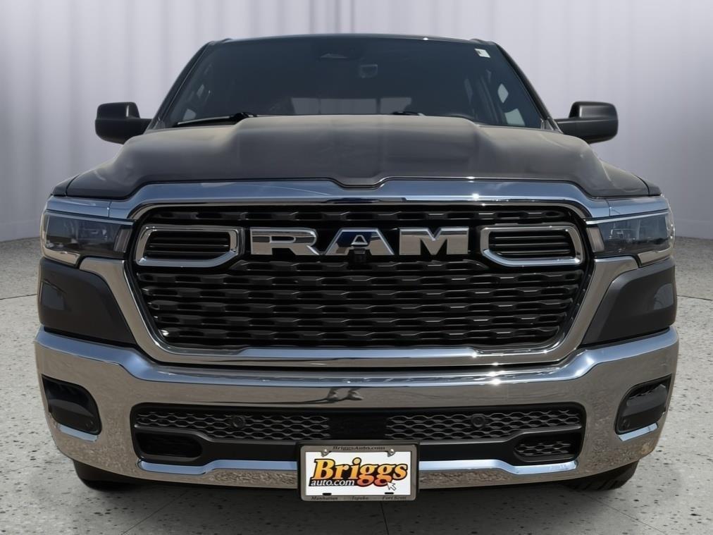 new 2026 Ram 1500 car, priced at $50,964