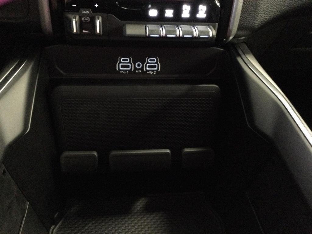 new 2026 Ram 2500 car, priced at $75,085