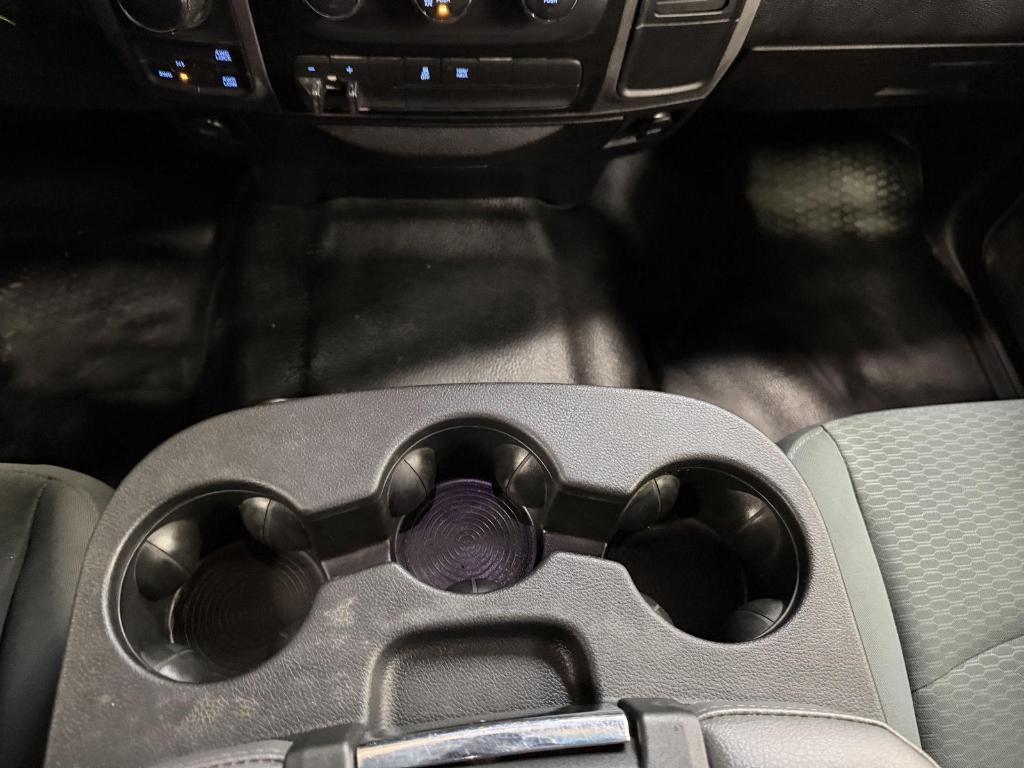 used 2019 Ram 1500 Classic car, priced at $21,987