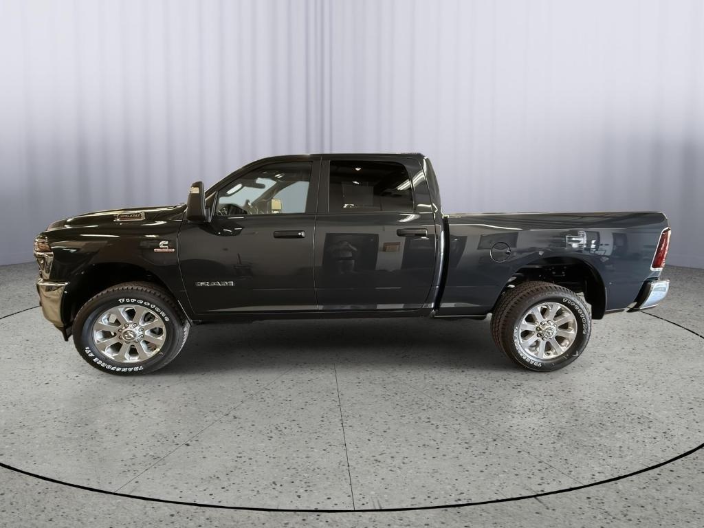 new 2026 Ram 2500 car, priced at $71,285