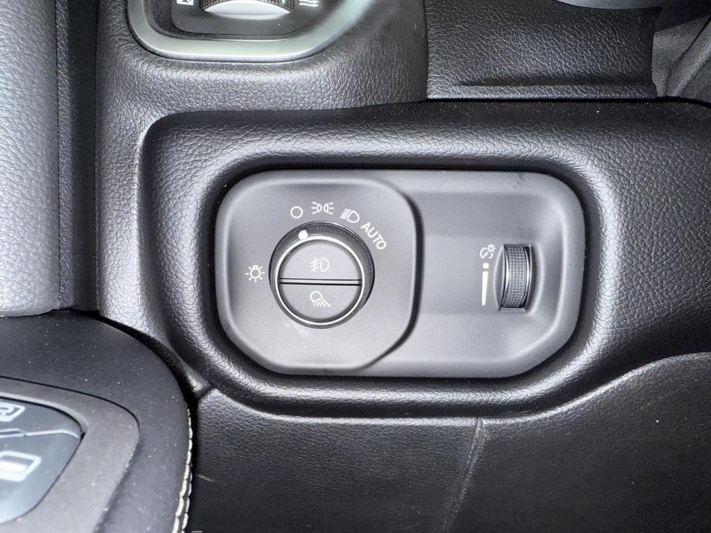 new 2026 Ram 2500 car, priced at $71,285