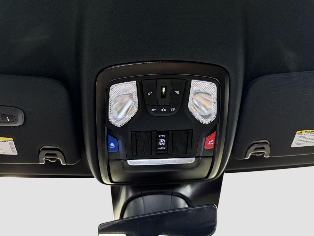 new 2026 Ram 2500 car, priced at $71,285