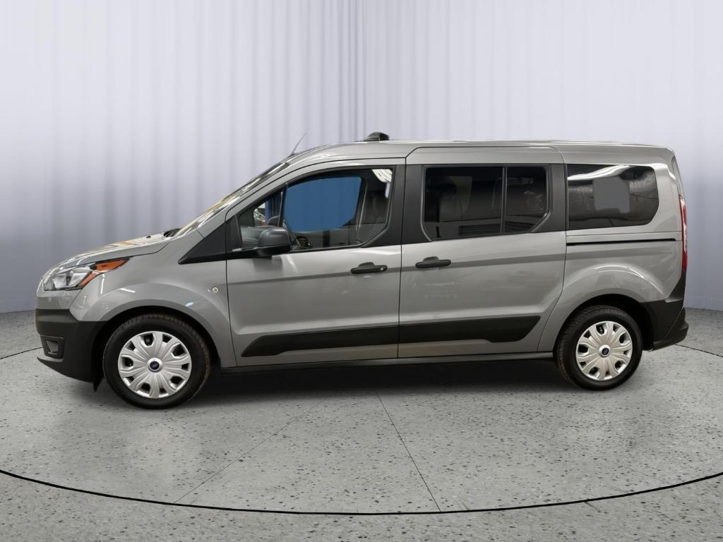 used 2022 Ford Transit Connect car, priced at $18,387
