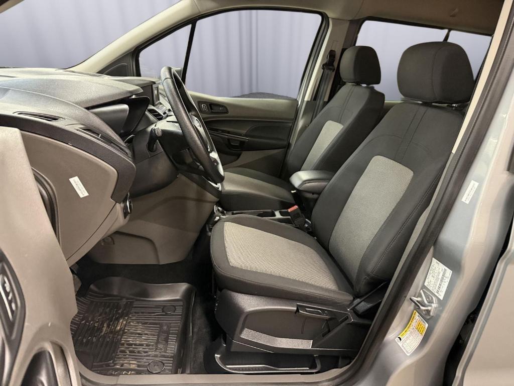 used 2022 Ford Transit Connect car, priced at $18,387