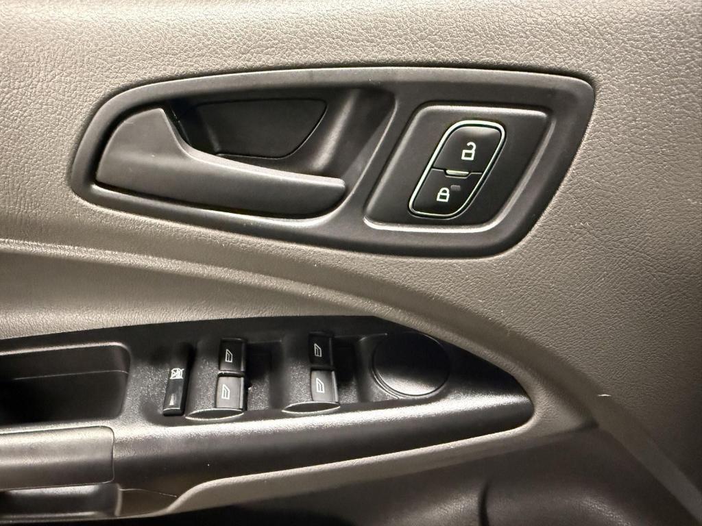 used 2022 Ford Transit Connect car, priced at $18,387