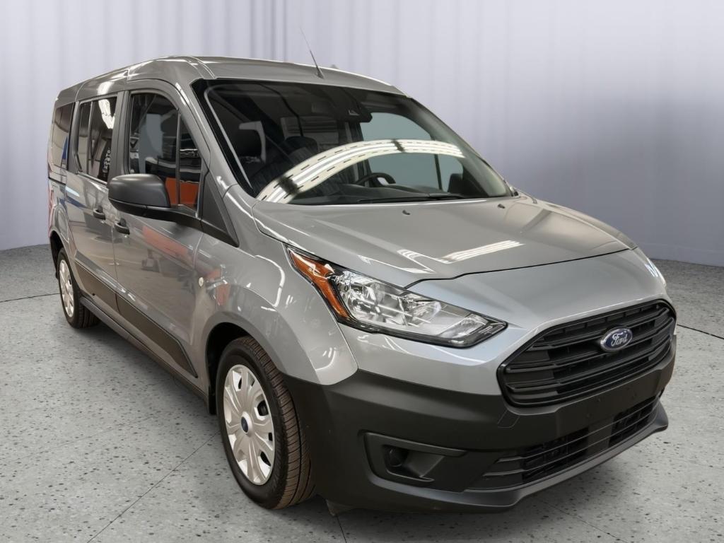used 2022 Ford Transit Connect car, priced at $18,387