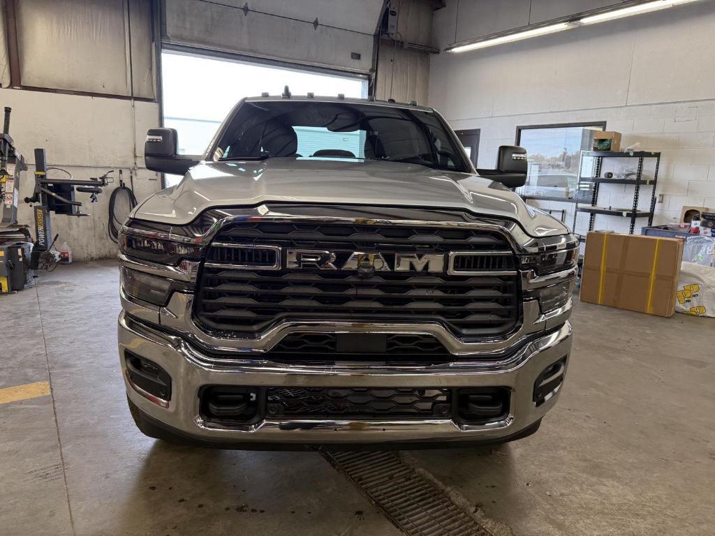 new 2026 Ram 2500 car, priced at $62,910