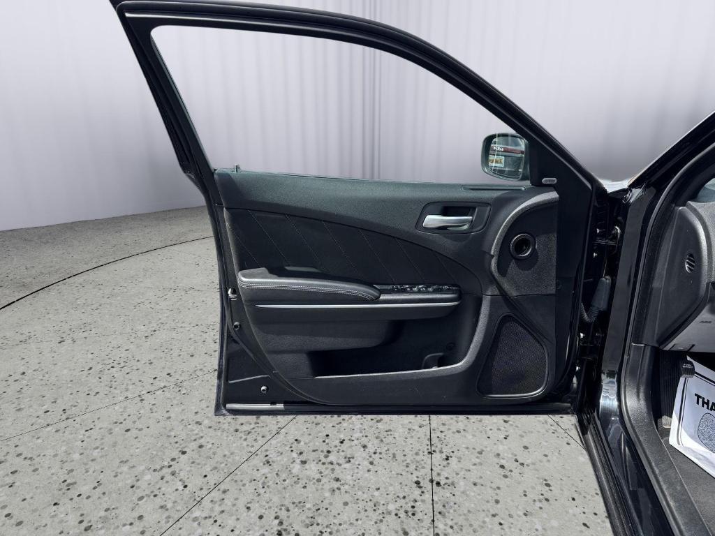 used 2023 Dodge Charger car, priced at $24,987