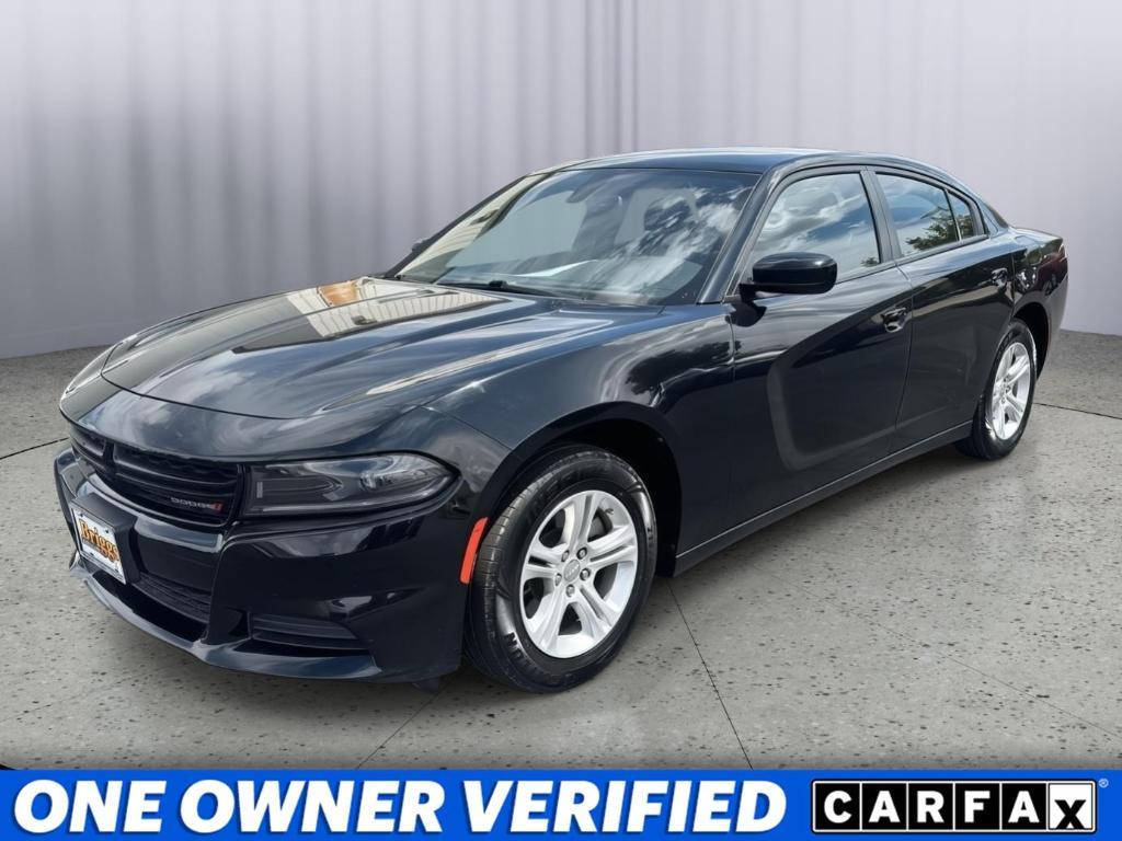 used 2023 Dodge Charger car, priced at $24,785