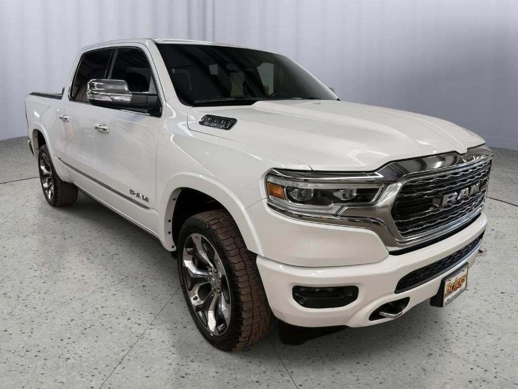 used 2020 Ram 1500 car, priced at $28,987