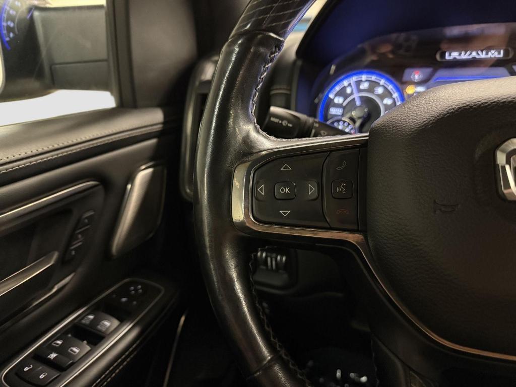 used 2020 Ram 1500 car, priced at $28,987