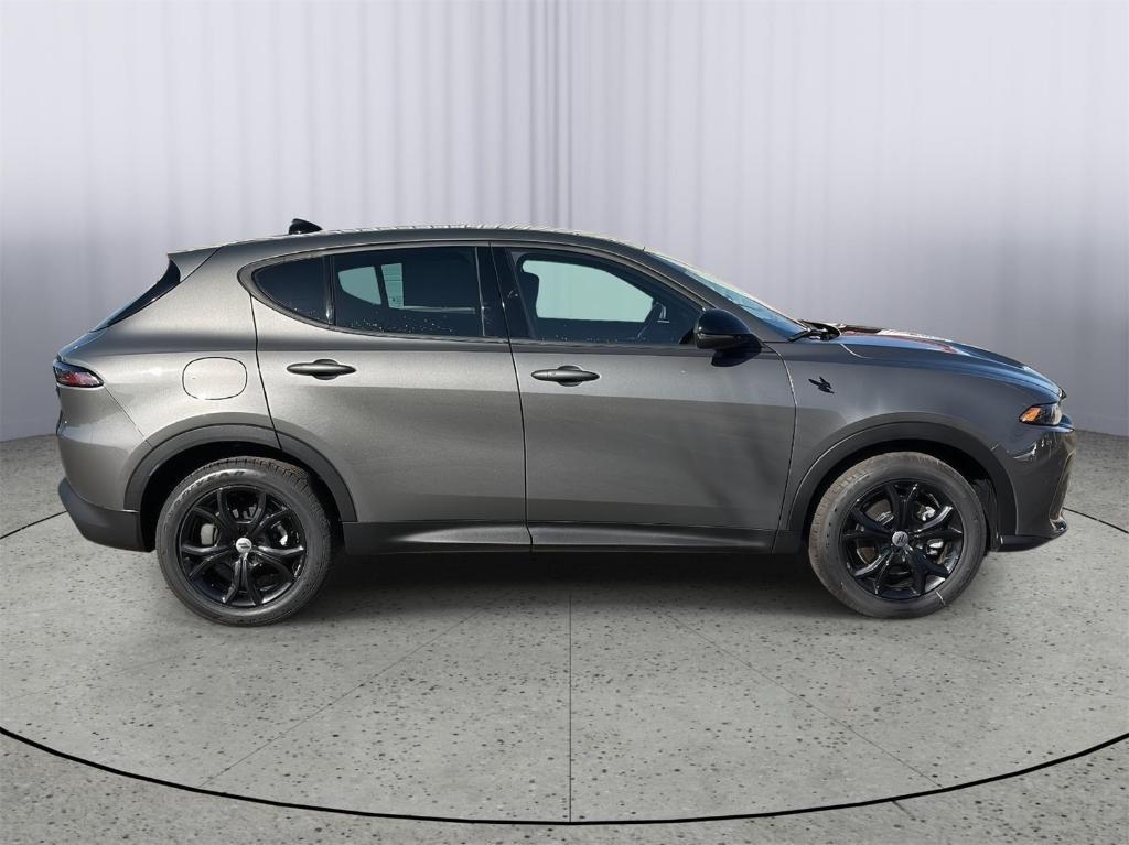 new 2025 Dodge Hornet car, priced at $32,465