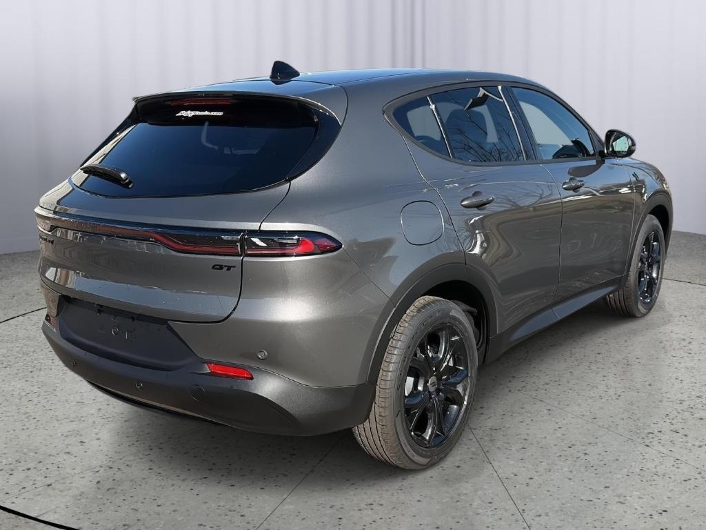 new 2025 Dodge Hornet car, priced at $32,465