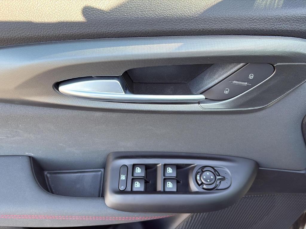 new 2025 Dodge Hornet car, priced at $32,465