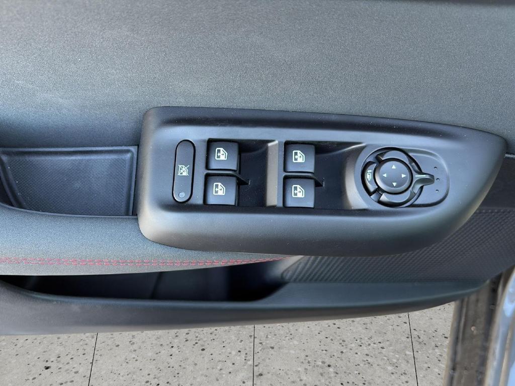 new 2025 Dodge Hornet car, priced at $32,465