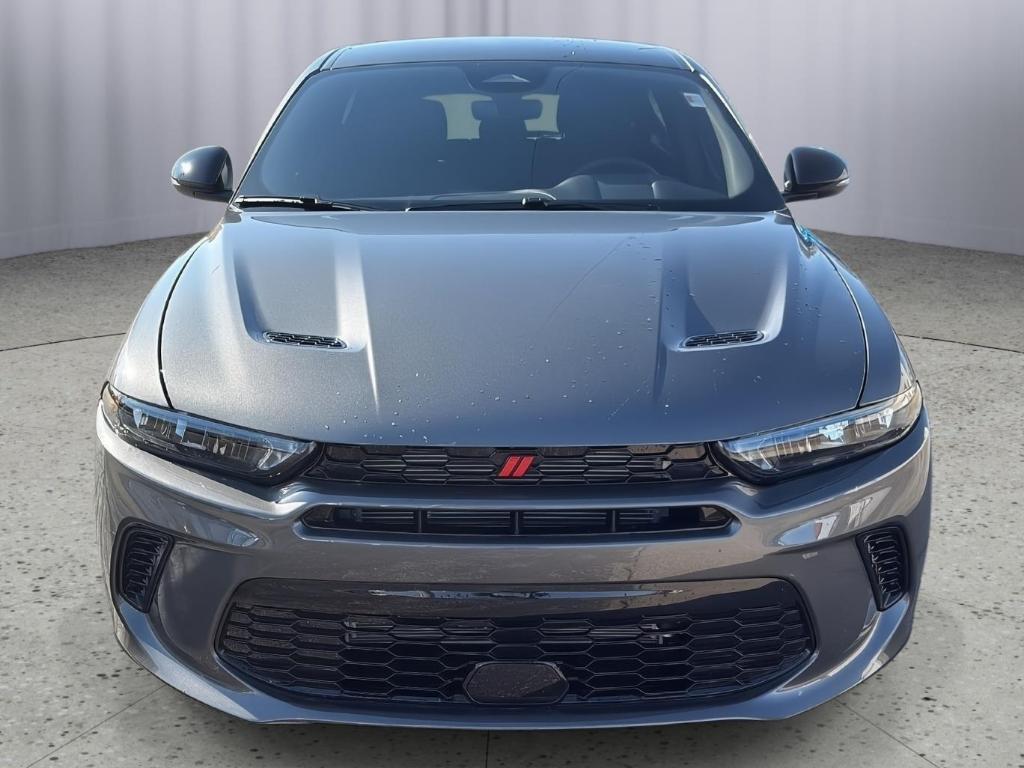 new 2025 Dodge Hornet car, priced at $32,465