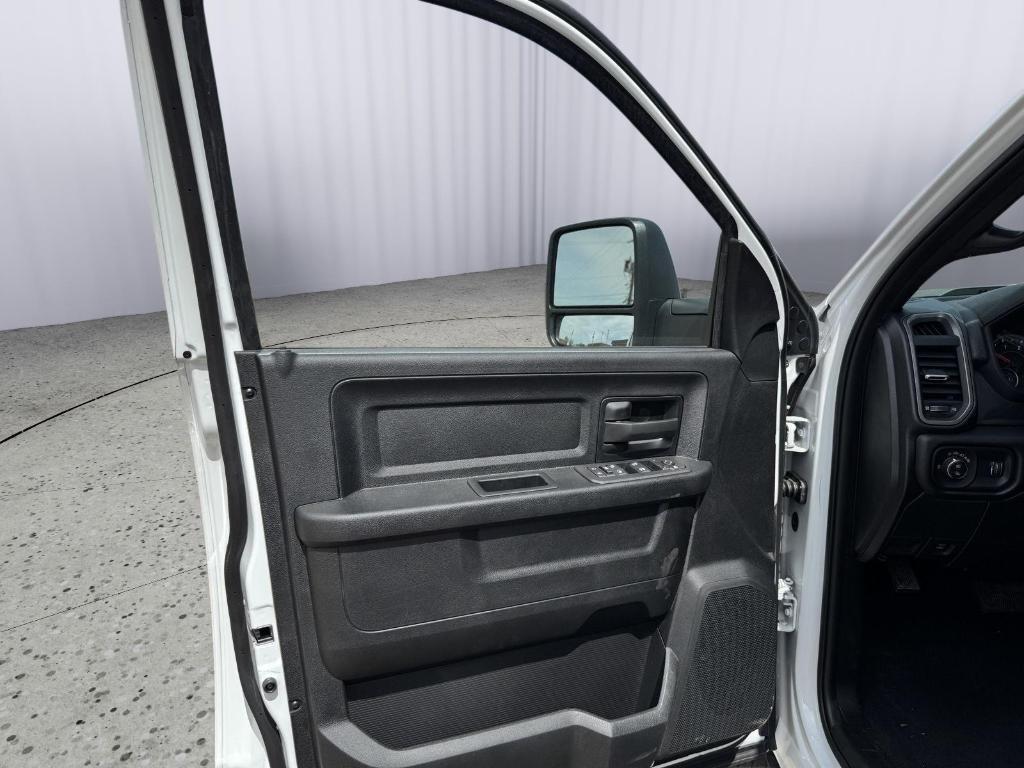new 2026 Ram 3500 car, priced at $72,674