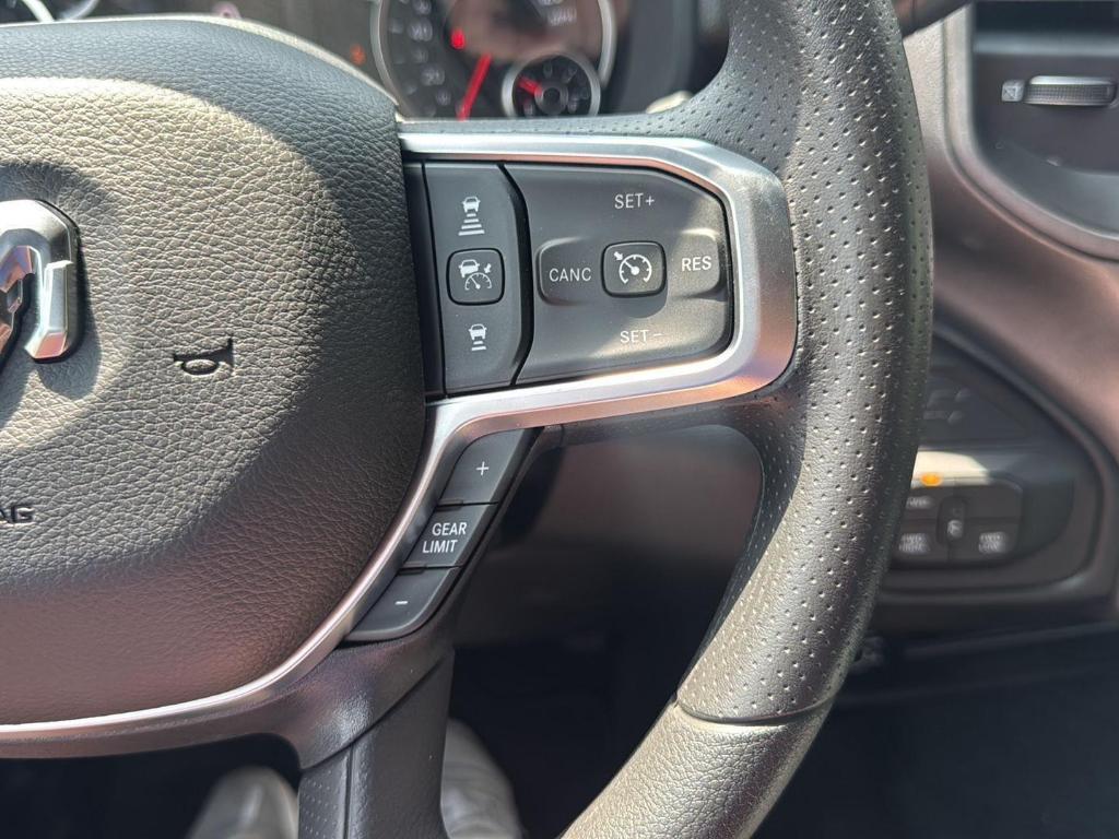 new 2025 Ram 2500 car, priced at $65,245