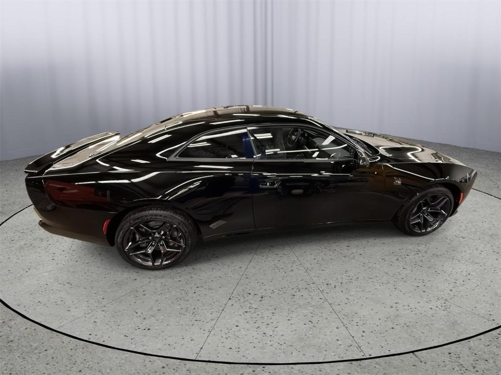 new 2026 Dodge Charger car, priced at $68,565