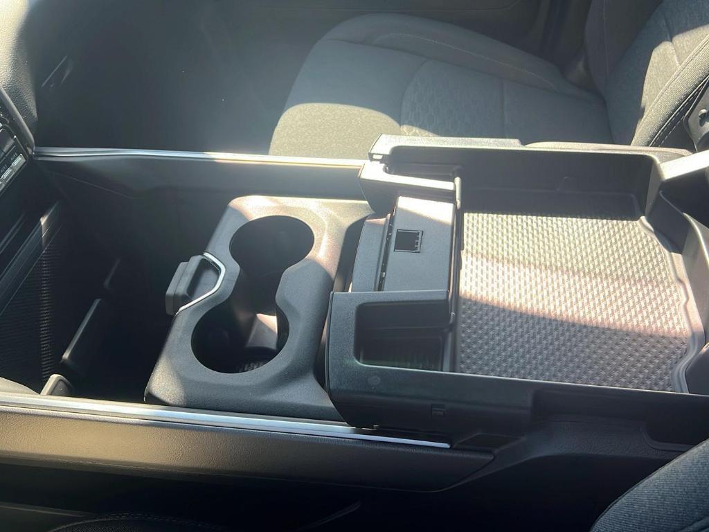 new 2026 Ram 2500 car, priced at $61,480