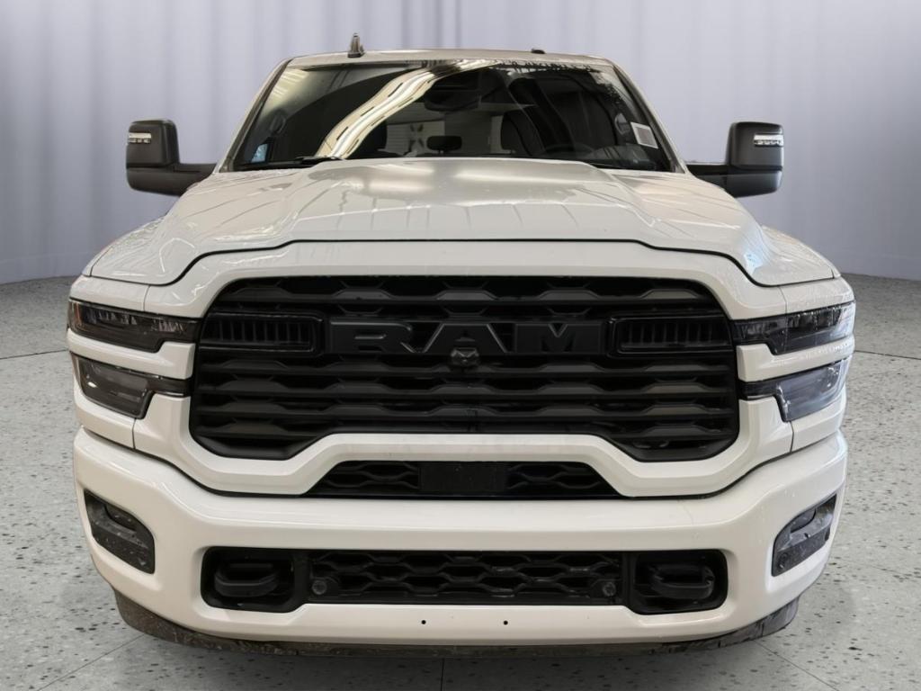 new 2025 Ram 2500 car