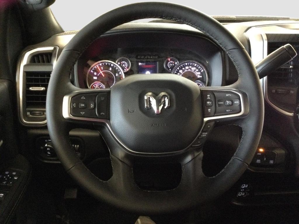 new 2025 Ram 2500 car