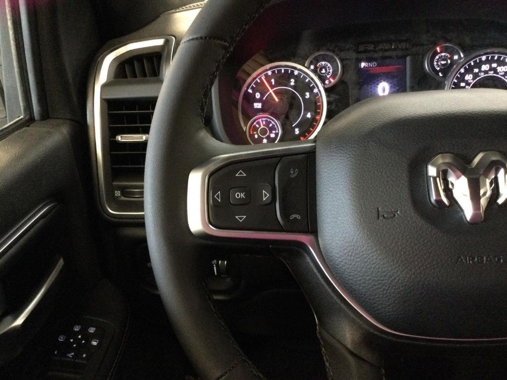 new 2025 Ram 2500 car