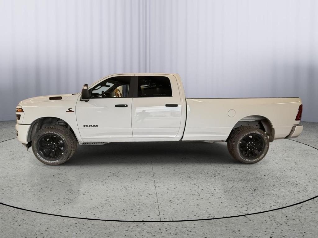 new 2025 Ram 2500 car