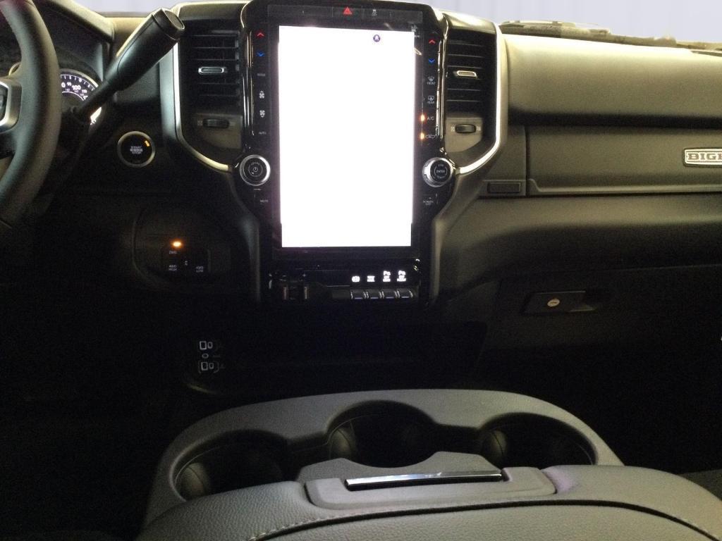 new 2025 Ram 2500 car