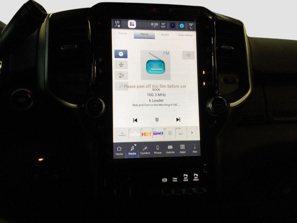 new 2025 Ram 2500 car