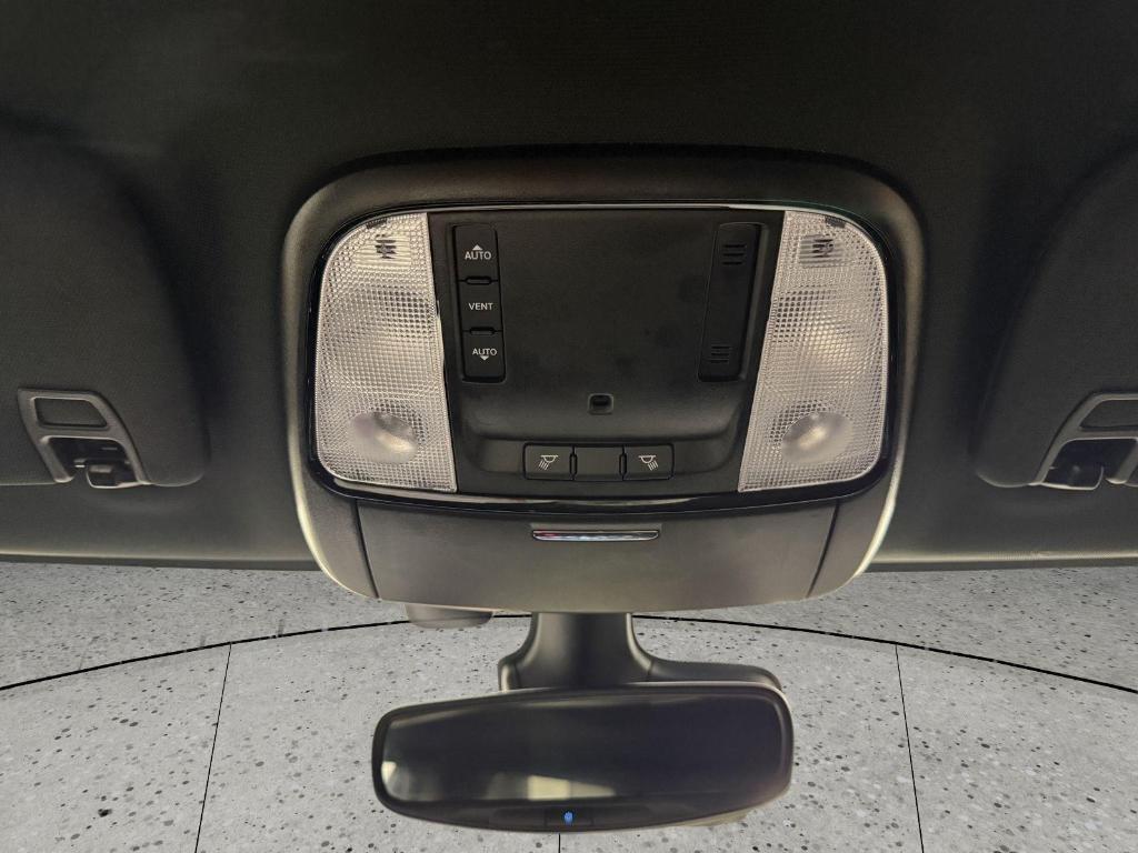 used 2024 Dodge Durango car, priced at $32,897