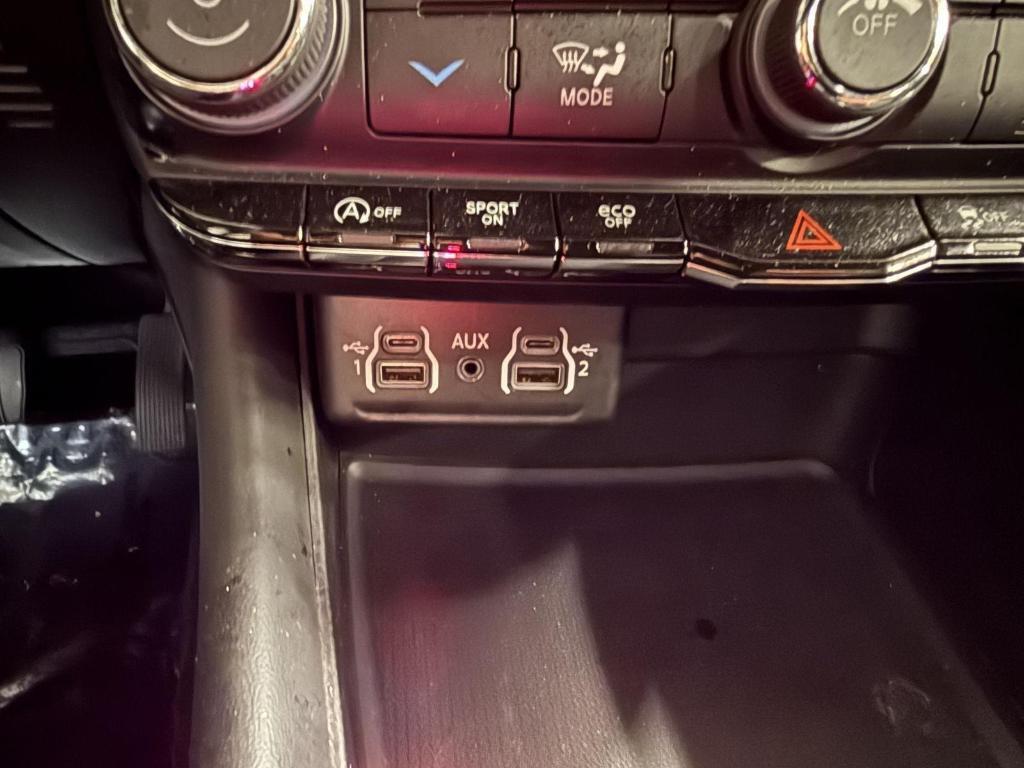 used 2024 Dodge Durango car, priced at $32,897