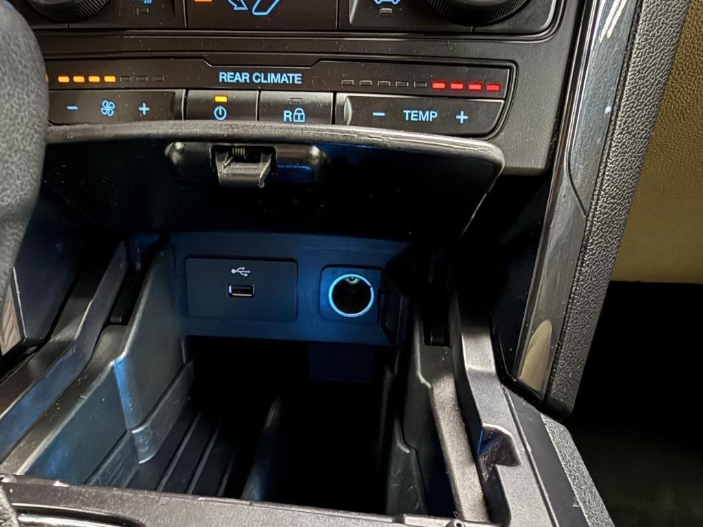 used 2017 Ford Explorer car, priced at $17,597