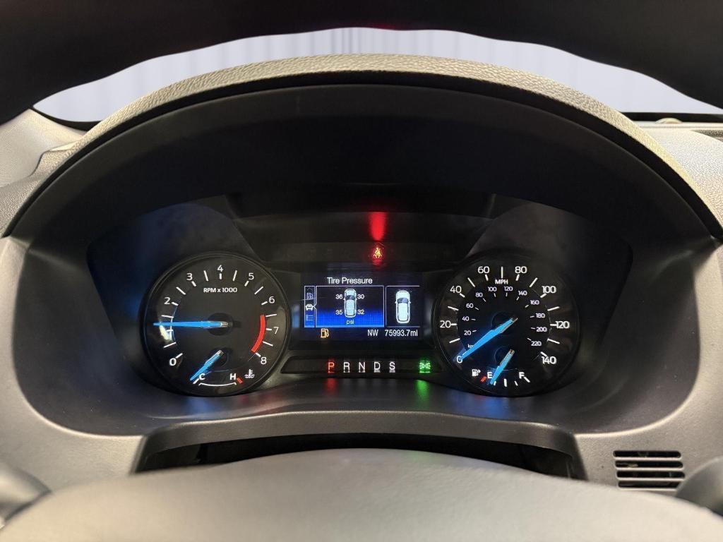 used 2017 Ford Explorer car, priced at $17,597