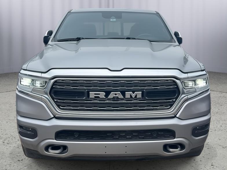 used 2019 Ram 1500 car, priced at $35,987